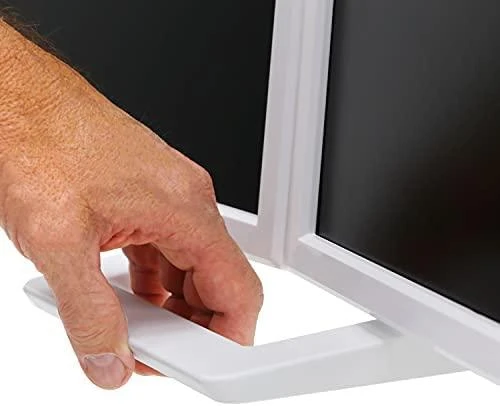 Laikiklis Ergotron HX Desk Dual Monitorius Arm