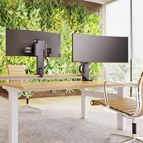 Ergotron Darbastalio laikiklis monitoriui 21.5 "- 38" TRACE (45- 630- 224)