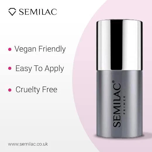 Semilac 050 French Vanilla 7ml