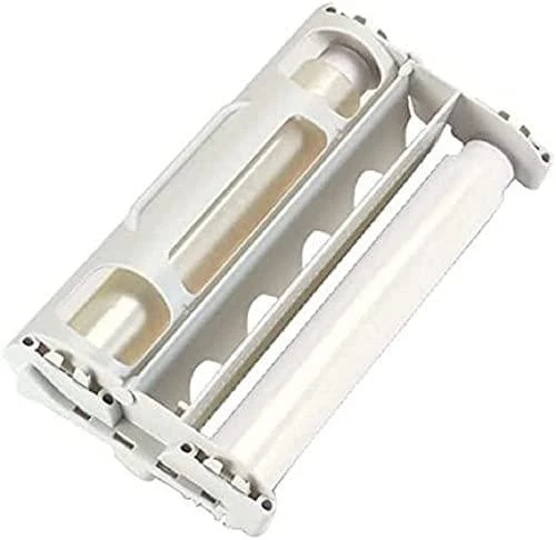 Pelė Esselte Leitz 18644, A4, Permatomas, 210 mm, 0,08 mm
