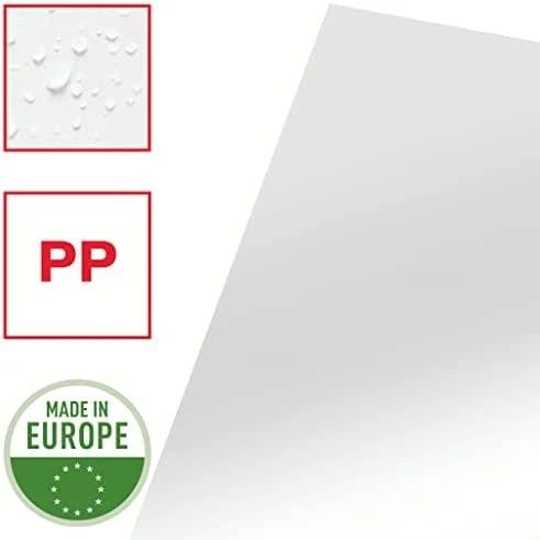 Esselte Folder A4 100 PCS (56218)