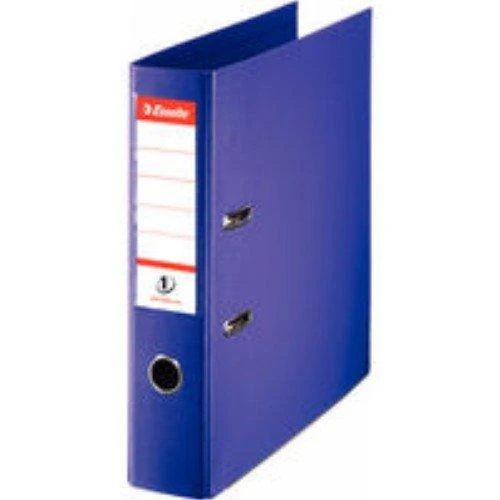 Segtuvas ESSELTE No1 POWER, A4, standartinis, 75 mm