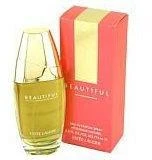 Kvepalai moterims Estee Lauder Beautiful EDP, 30 ml