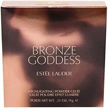 Estée Lauder Bronze Goddess Highlighting Powder Gelee Brightener