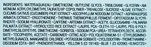 Estee Lauder Daywear Eye Cooling Anti Oxidant Moisture Gel Creme drėkinantis paakių gelis, 15 ml
