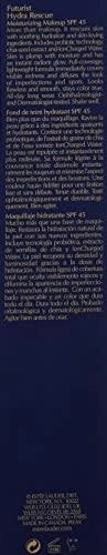 Estee Lauder Futurist Hydra Rescue Spf45 1n2 Ecru, 35 ml