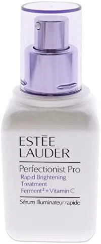 Estee Lauder Perfectionist Pro Rapid Brightening Treatment vitaminas C, 50 ml