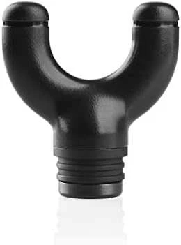 Mini masažinis pistoletas ETA 1660 90000, Juodas