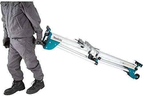 Makita Pjūklo stalas tinkamas visiems pjovimo staklėms WST07 WST07 WST07
