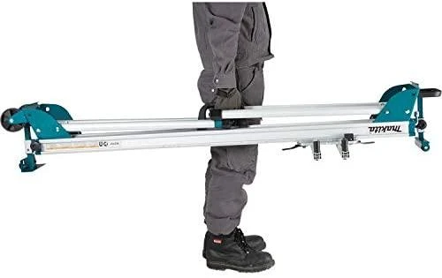 Makita Pjūklo stalas tinkamas visiems pjovimo staklėms WST07 WST07 WST07