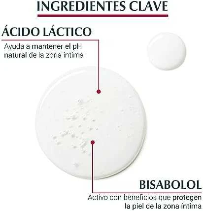 "Eucerin" intymios higienos prausiklis "Protection Fluid" 250ml