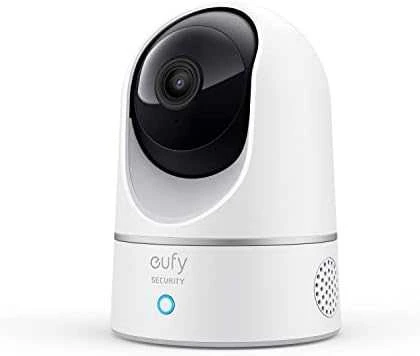 eufyCam S330 (2 kamerų rinkinys su HomeBase 3)