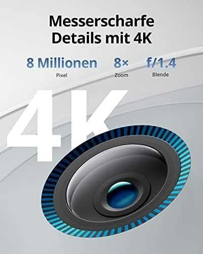 Anker Eufy Eufycam 3 (3+1)