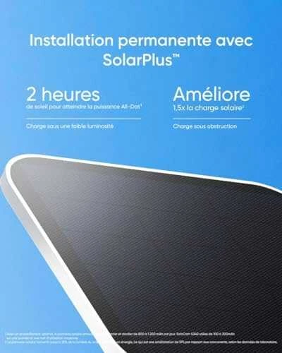 Anker Eufy 2K Dual Ptz Camera