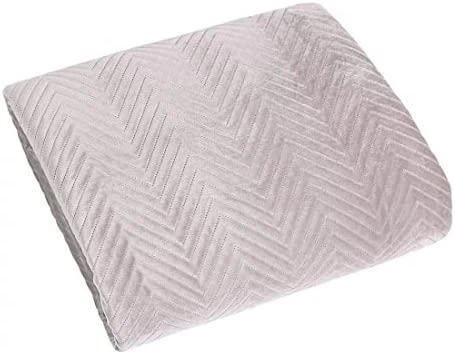 Eurofirany CHON / SOFIA / CZAR 170X210 Juodas Lovatiesė Lovatiesė