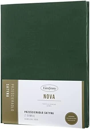 Eurofirany BY / G / NOVA3 / CZ 220X200 + 30CM Paklodė