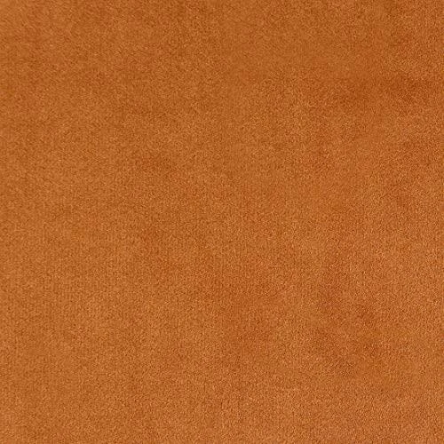 Naktinė užuolaida iš minkšto aksomo Eurofirany DIVA LINE RIA 140X270 cm, juosta/ tunelis/ kabliukai, 300g/m2