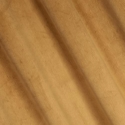 Eurofirany Užuolaidos LILI / GOLD 140X250 TRANS