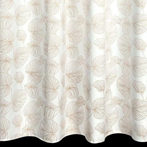 Eurofirany Užuolaidos MARIGOLD / B + Z 140X250 PAKEITIMAS