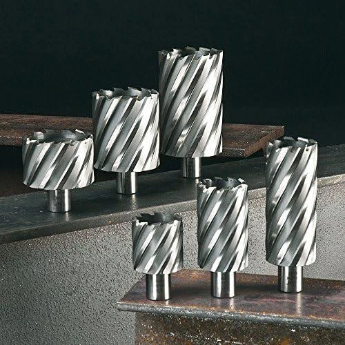 „Evolution“ magnetinis kojinis gręžtuvas S28 MAG Heavy Duty (EVO-EVOS28)
