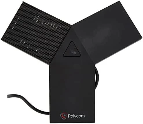Poly Polimikrofonas „RealPresence Trio 8800“ (2200-65790-001)