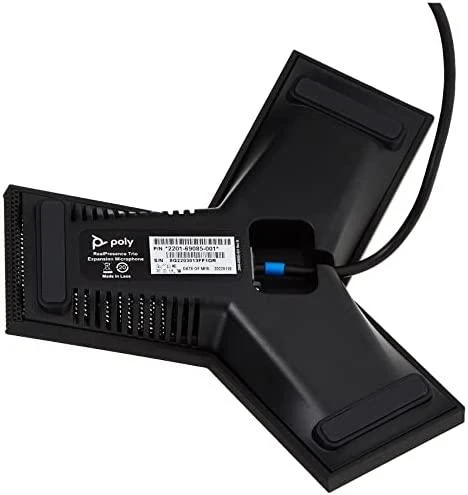 Poly Polimikrofonas „RealPresence Trio 8800“ (2200-65790-001)