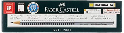 Faber-Castell Pieštukas Grip 2001 2B