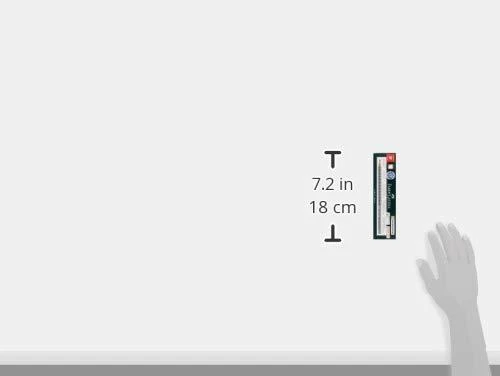 Faber-Castell Pieštukas Grip 2001 2B