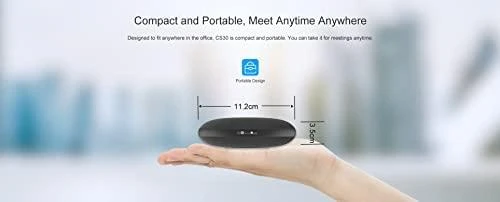 Fanvil CS30 | Garsiakalbis | USB, Bluetooth