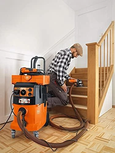 FEIN DUSTEX 35L AC DULKIŲ SIurblys