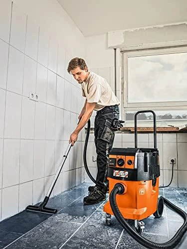FEIN DUSTEX 35L AC DULKIŲ SIurblys