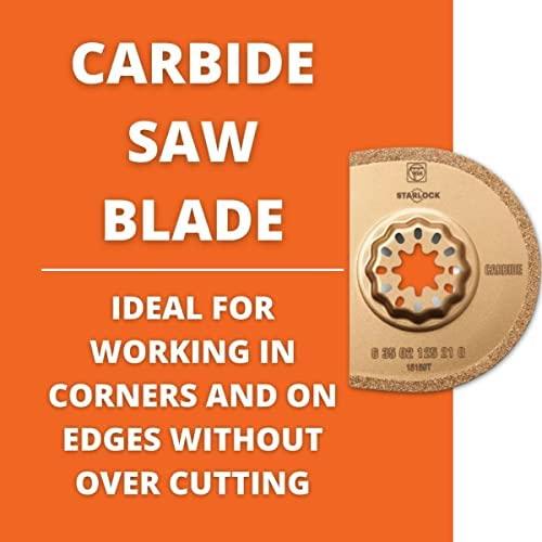 Fein Fein Saw Blade SL segmented HM D75x1,2 VE1