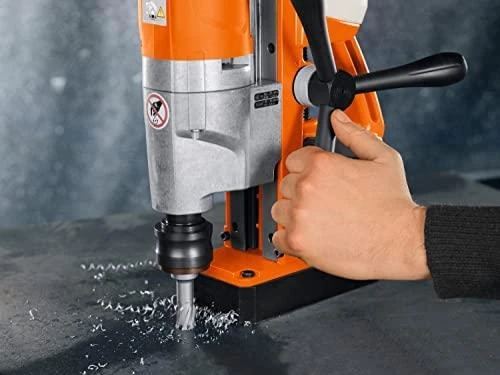 Magnetinės gręžimo staklės FEIN KBU 35 MQW
