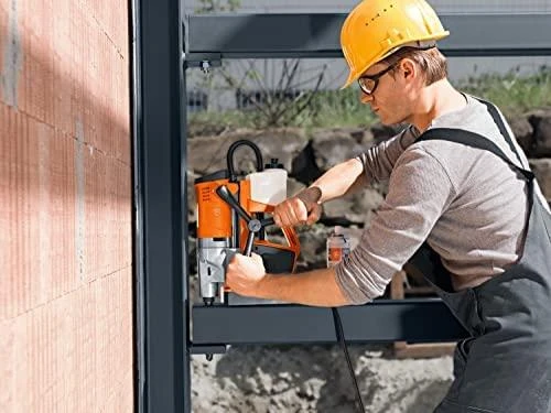 Magnetinės gręžimo staklės FEIN KBU 35 MQW