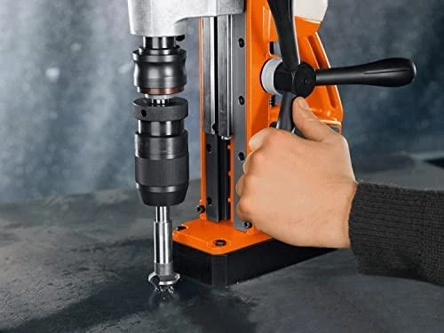 Magnetinės gręžimo staklės FEIN KBU 35 MQW