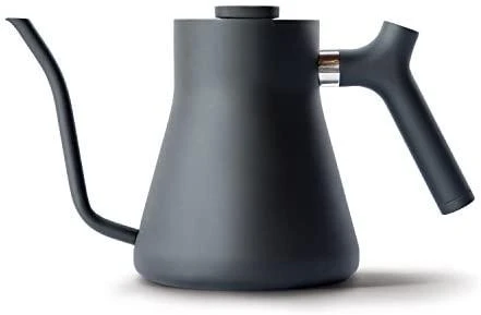 Pour-over virdulys Fellow Stagg Matte Juodas