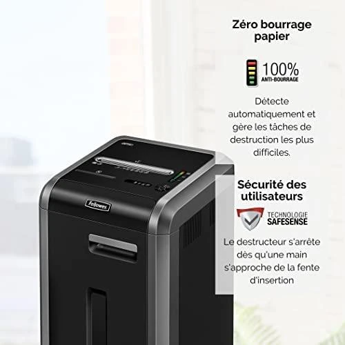 Fellowes Kolegos 225Ci