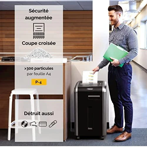 Fellowes Kolegos 225Ci