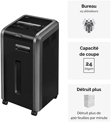 Fellowes Kolegos 225Ci