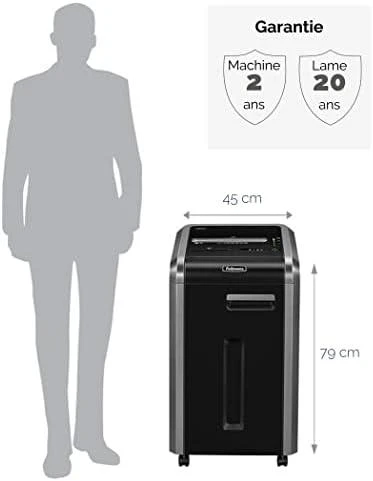 Fellowes Kolegos 225Ci