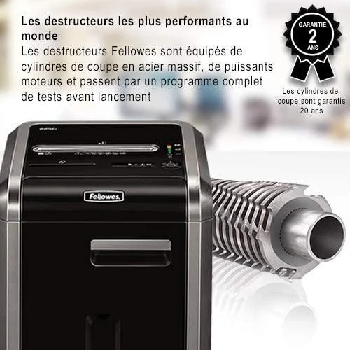 Fellowes kolegos 225i
