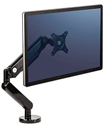 Laikiklis Fellowes | Platinum Monitorius Arm iki 32" | 8043301 | Juodas