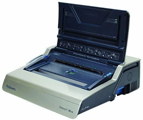 Fellowes Galaxy Wire (5622401) A4