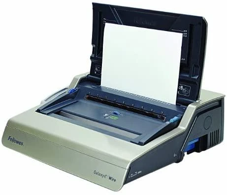 Fellowes Galaxy Wire (5622401) A4