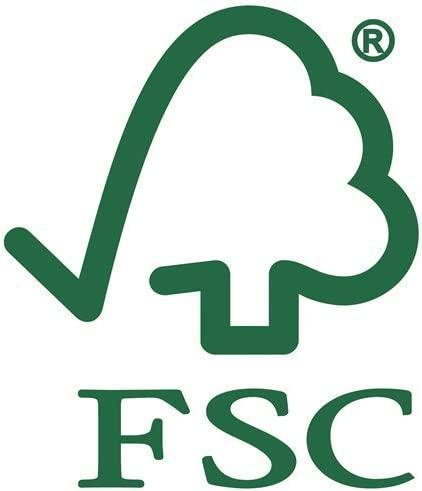 „Fellowes Bankers Box System“ FSC sertifikuota didelė „FastFold“ archyvavimo dėžė (01810-FFEU)