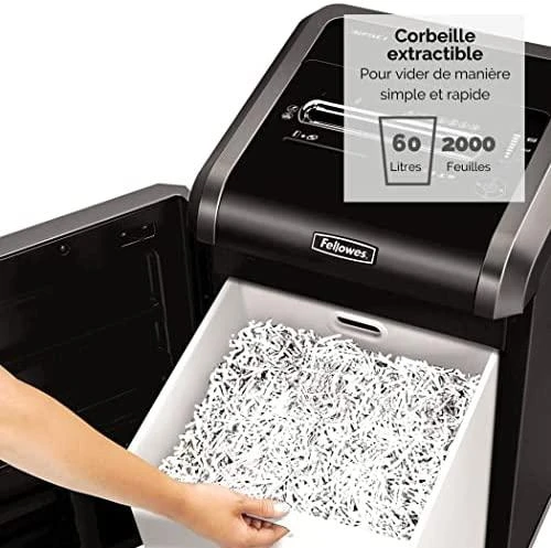 Fellowes Kolegos 225Mi