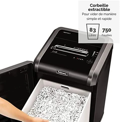Fellowes 325Ci