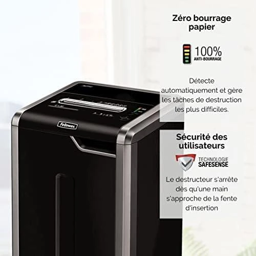 Fellowes 325Ci