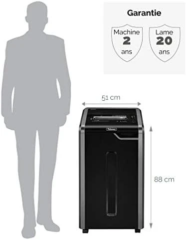 Fellowes 325Ci