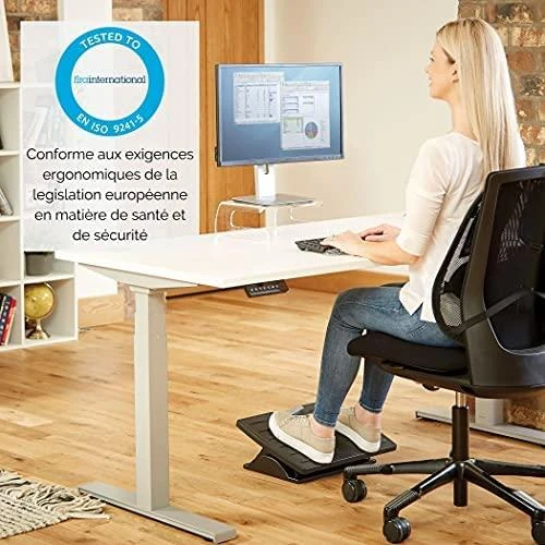 Fellowes Aiškumo monitoriaus stovas Fellowes 9731001